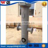 Fuel Airline Water Solid Liquid Separator