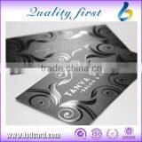 Classic Plastic Business Card / UV Spot PVC Card thumbnail-5