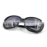 2016 Fashion New Model Sunglass Butterfly Gradient Lenses Rhinestone Sunglasses thumbnail-2