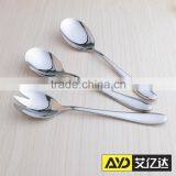 Stainless Steel Fork and Spoon , Spoon & Fork thumbnail-2