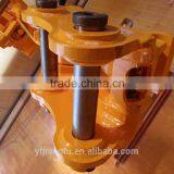 Factory Price Excavator Manual Quick Coupler thumbnail-6