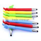 Finger Shaped Promotion Touch Screen Pen for Smartphone thumbnail-3