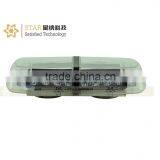 Warning Led Police Emergency Mini Dome Light Bar thumbnail-6