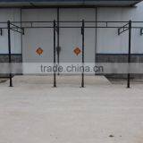 24' Echo Wall Mount Rig thumbnail-2