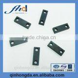 Custom Aluminum Bending Stamped Parts Stamping Parts thumbnail-2
