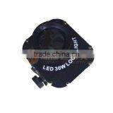 Useful Mini 30W LED LOGO Light For Christmas Party thumbnail-3