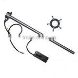 FLS2-700 Capacitive Electronic Water Level Sensor Output 0-5V RS232/485 thumbnail-2