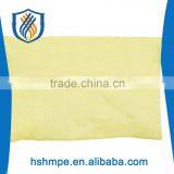 Yellow Kevlar Bullet-proof Fabrics