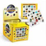 Gemstone Selection Box, 12pcs per Display