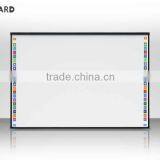 Brand New Electronic Whiteboard Activeboard Portable Interactive Whiteboard thumbnail-3