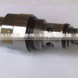 Pc200-6 Relief Valve, PC200-6 Relief Valve, Pc200-6 Main Relief Valve, 723-40-50401
