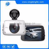 Factory Ultra Wide Angle Dvr Car Dvr Dash Camera Driving Recorder T808 thumbnail-1