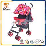 Good quality CE approved baby stroller 3 in 1 kids stroller for child stroller wholesale