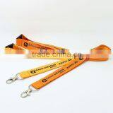 Cheap Custom 1" (Width) by 36" (Length) Nylon High-quality Lanyard With id Badge Holder Delivered Directly to Your Door