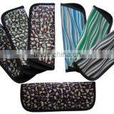 Fashion Soft Reading Glasses Pouch