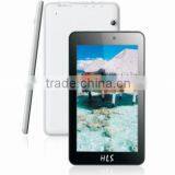 7 Inch Gaming Tablet pc With Android 4.4 OS Google Market Support thumbnail-1