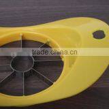 New Apple Cut Slice Pear Cutter Fruit Kitchen Gadgets Knife Dicing Remover Peeler Corer Slicer Stainless Steel Tool Machine P22 thumbnail-5