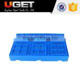Acid and Alkali Resistance Packing Plastic Storage Sealed Crates thumbnail-3