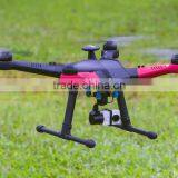 Flying Light Toy Quadcopter rc Drone Outdoor rc Quadcopter Drone Air Fun Helicopter thumbnail-4