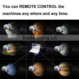 Best China Hot Sale!! Super Fast Color Touch Screen Ruby Laser Tattoo Removal Machine 10HZ thumbnail-5