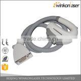 2017 Newest Invention OEM ODM Approved Laser Hair Removal Varicose Veins Laser Treatment Machine thumbnail-6