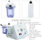 Improve Oily Skin Portable Water Dermabrasion Diamond Microdermabrasion Machine/spa Wrinkle Removal Facial With Spray And Inject Oxygen Machine thumbnail-2