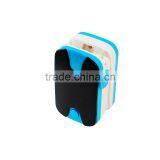 Low Price Multi Color OLED Fingertip Pulse Oximeter With Audio Alarm Pulse Sound - Spo2 Monitor thumbnail-3