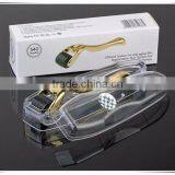 Electric Microneedle Dermaroller for Hair Loss System Skin Care Treatment thumbnail-6