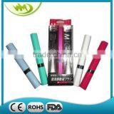 Mini Kid Battery Powered Travel Electrical Toothbrush With Heads