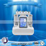 Hot Sale ! 40khz Cavitation ! Facial Toner Machine for Facial Analysis System thumbnail-3