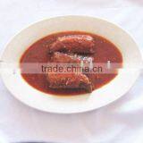Canned Sardine in Tomato Sauce thumbnail-1