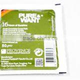 Hot Break Tomato Paste in 50g Pouch Easy to Open thumbnail-3