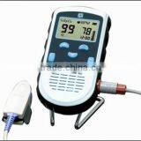 Fingertip Oximeter thumbnail-1