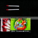 Trader of Cerillos in Colombia Brown Stick thumbnail-5