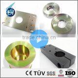 Cnc Customized Milling Grinding Turning Drilling Lathe Machine Accessories High Precision Aluminum Brass Stainles Steel Dalian thumbnail-5