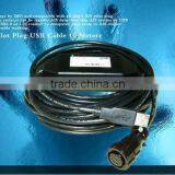 New Arrivel AIS Pilot Plug 3 Meters USB Cable in Stock thumbnail-3