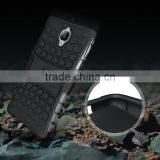 For Oneplus 3 A3000 Armor CASE Heavy Duty Rugged TPU Kickstand ShockProof Tyre CASE COVER TANK CASE