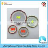 Metal Screws With Caps ,twist off Bottle Caps thumbnail-5