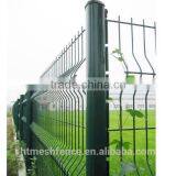 Unti-rust High Quality Garden Fencing(made in Anping)