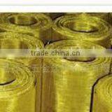 Brass Wire Mesh