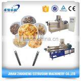 Corn Snack Making Machine /machine to Make Corn Flakes/corn Flakes Production Process