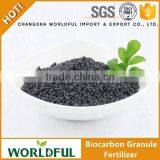 Compound Fertilizer Biocarbon Fertilizer Organic Matter NPK Fertilizer thumbnail-1