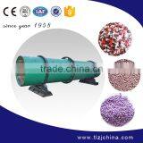 High Quality Professional Compound Organic Fertilizer Granulator Machine for Sale thumbnail-4