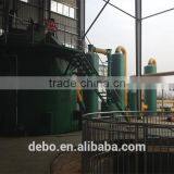 Biomass Gasification Power Plant , Biomass Gasifier Power Plant ,rice Husk Power Plant ,wood Chips Power Plant thumbnail-2