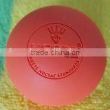 Rubber Lacrosse Ball,ncaa Lacrosse Ball thumbnail-5