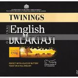 Twining English Breakfast Tea 100 bags