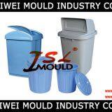 Daily necessities waste bin injection mold manufacturer