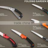 Wholesale Outdoor Tools Folding Garden Saw thumbnail-1