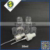 30ml Pet Plastic Perfume Bottle With Spray thumbnail-6