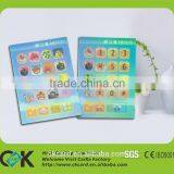 Copetitive Price !Printing Irregulare Shape Big 3d Pvc Cards thumbnail-5
